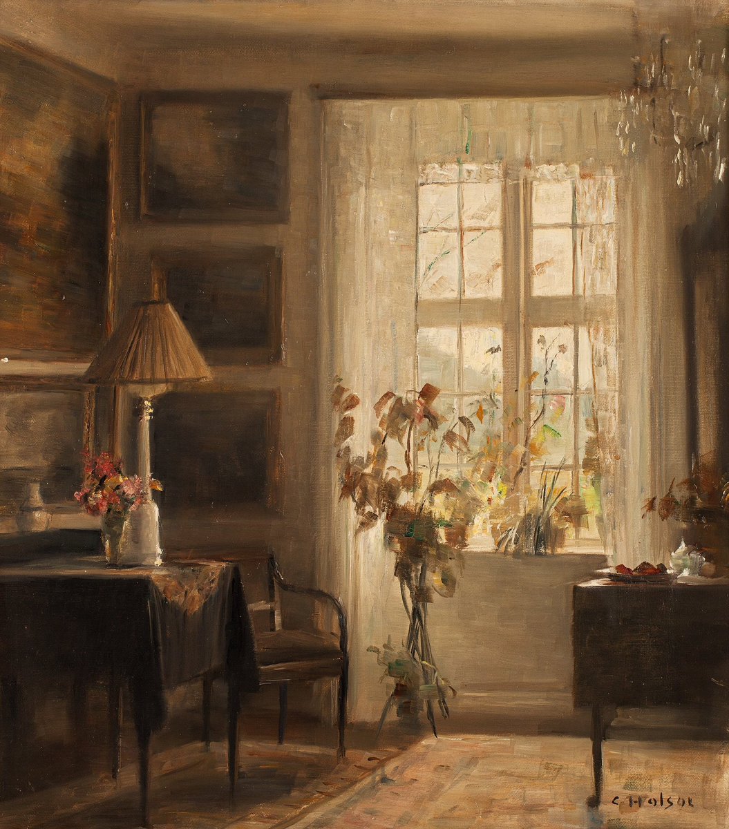 •
#InVentanArte
•
#CarlHolsøe
•
#CarlHolsoe
•