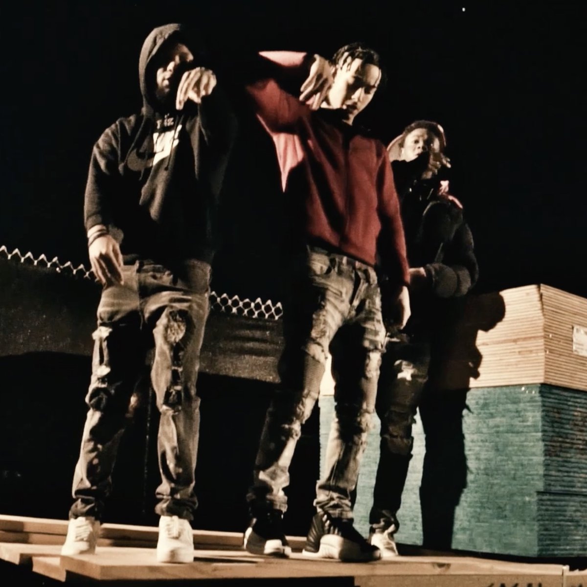 BigMoney Toodha x BigMoney Deezy x BigMoney Lil 43 – Human Being (Music Video) thizzler.com/blog/2023/03/1…