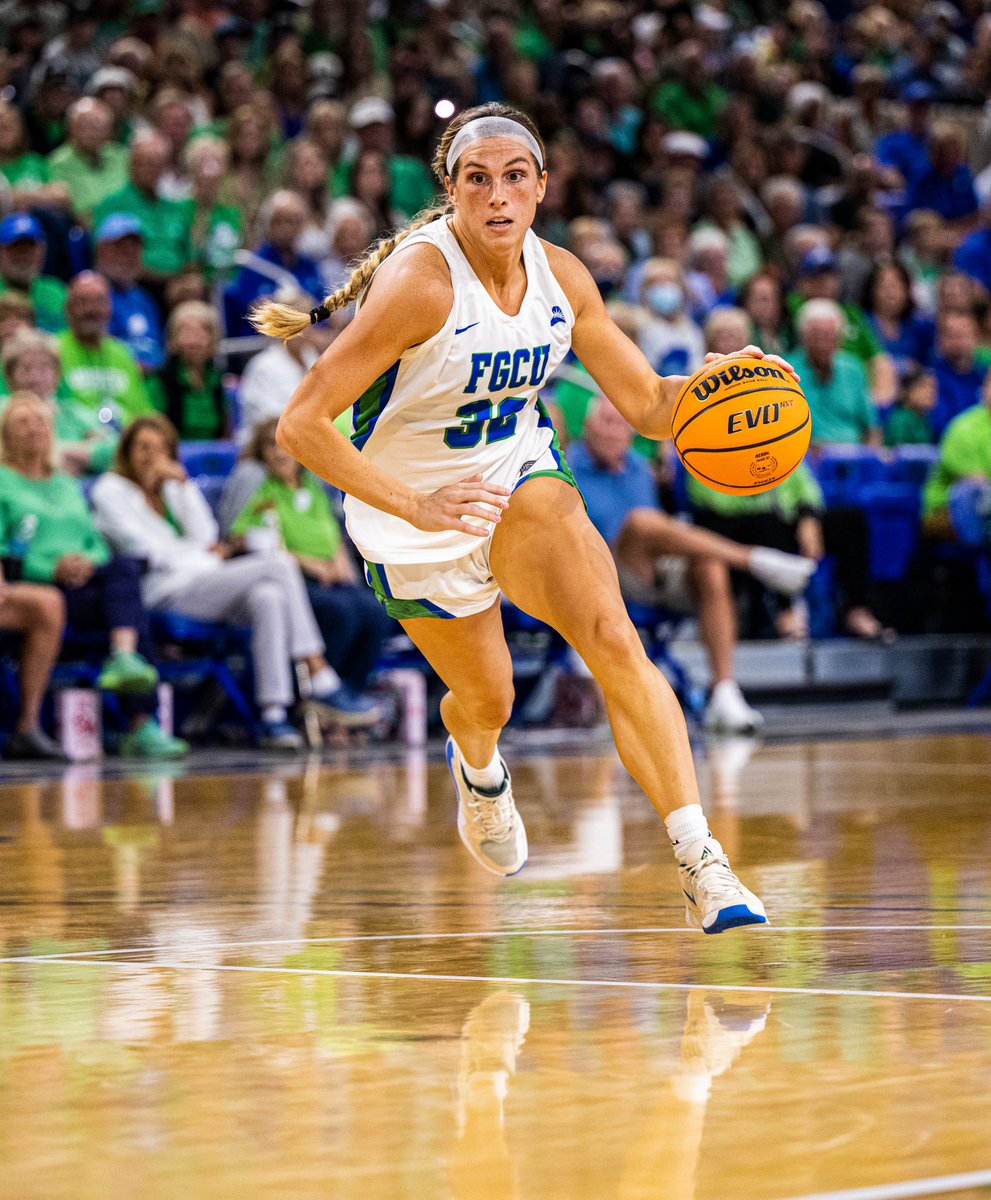 ASUNSports's tweet photo. Give it up for your 2023 @ASUNWBB All-Tournament Team! 👏⬇️

Tishara Morehouse, @FGCU_WBB - MVP🏆
Sha Carter, @FGCU_WBB 
Emma List, @FGCU_WBB 
Dee Brown, @LibertyWBB 
Kennedi Williams, @LibertyWBB 
Shamarre Hale, @GovsWBB 
Blythe Pearson, @LipscombWBB 

#ASUNBuilt | #ASUNMadness https://t.co/2KHqHpS6LO
