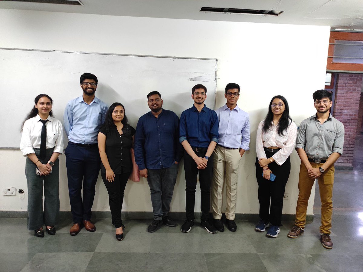 GDG On Campus - Amity University tweet media