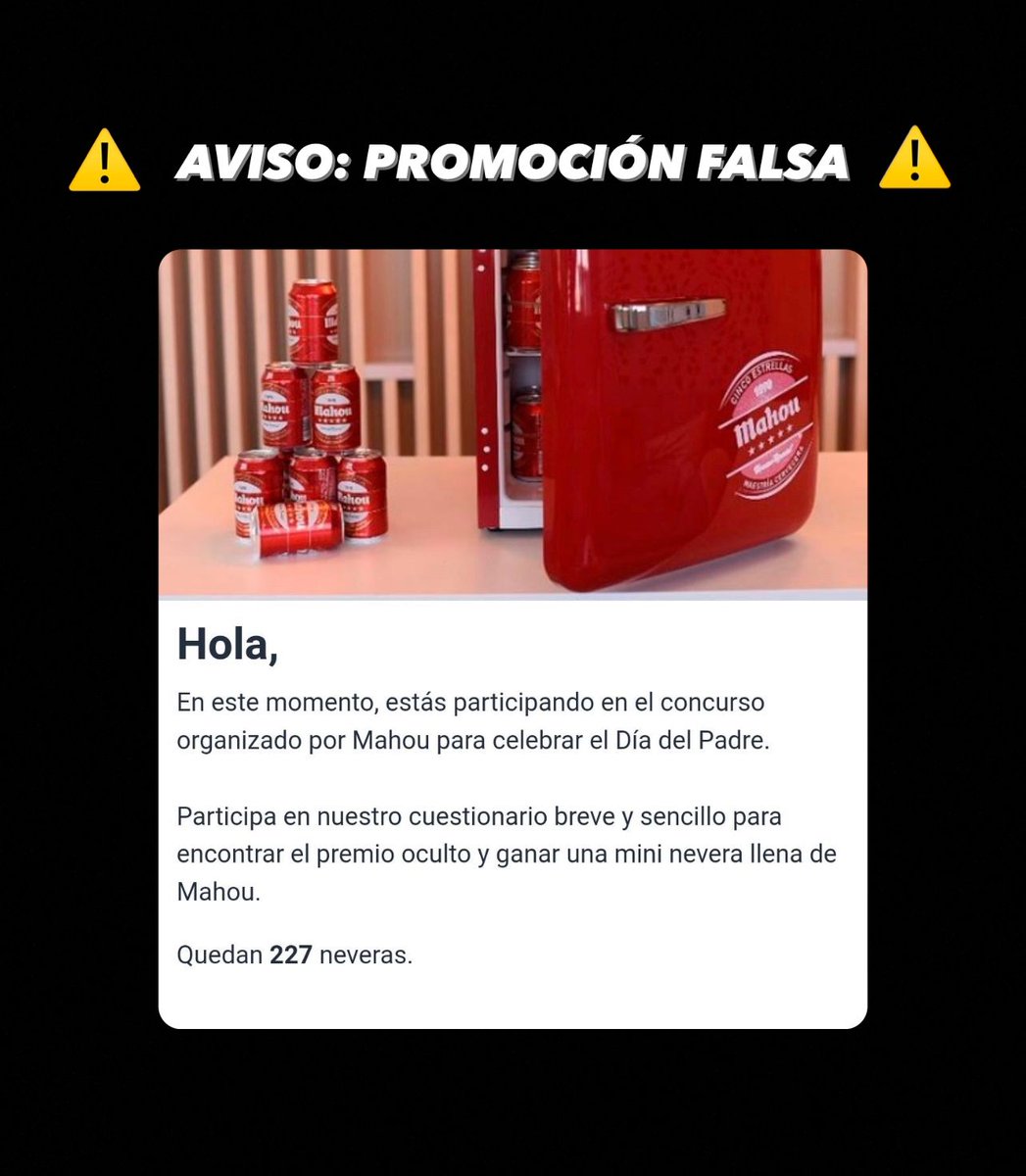 Mahou tweet media