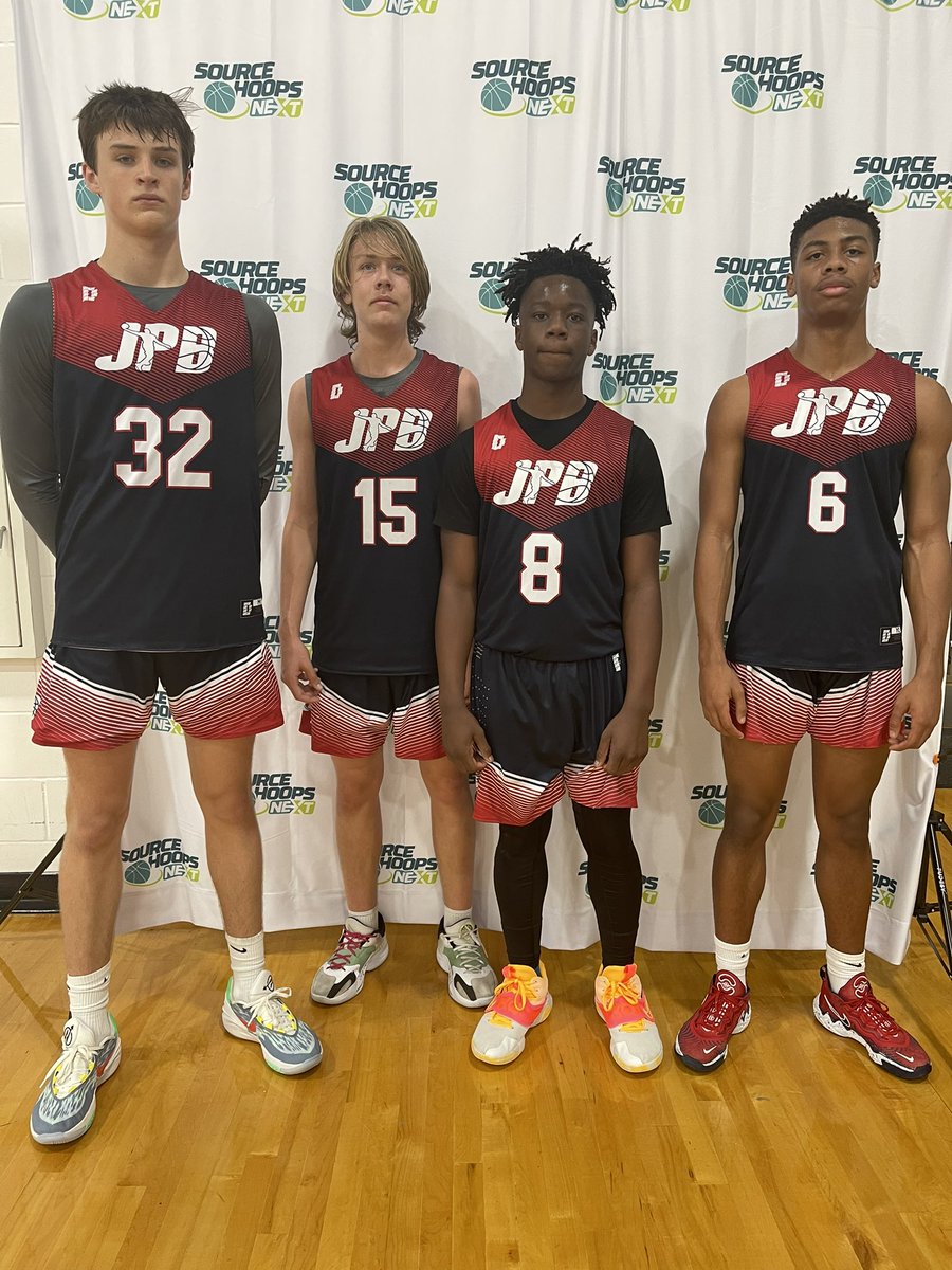 Source Hoops NEXT (@sourcehoopsnext) on Twitter photo 73-38, 2027 <a href="/jrpro_hoops/">Jr Pro Bball Academy</a> takes down Team Fly & has four score in double-figs.
#32 Nolan Nelson 12 PTS
#15 Logan Wilkinson 14 PTS
#8 Curtis Asberry 12 PTS
#6 Jaylen Cutter 12 PTS
<a href="/RAWE_RECRUITS/">Reaching Athletes With Education</a> 73-38, 2027 <a href="/jrpro_hoops/">Jr Pro Bball Academy</a> takes down Team Fly & has four score in double-figs.
#32 Nolan Nelson 12 PTS
#15 Logan Wilkinson 14 PTS
#8 Curtis Asberry 12 PTS
#6 Jaylen Cutter 12 PTS
<a href="/RAWE_RECRUITS/">Reaching Athletes With Education</a>
