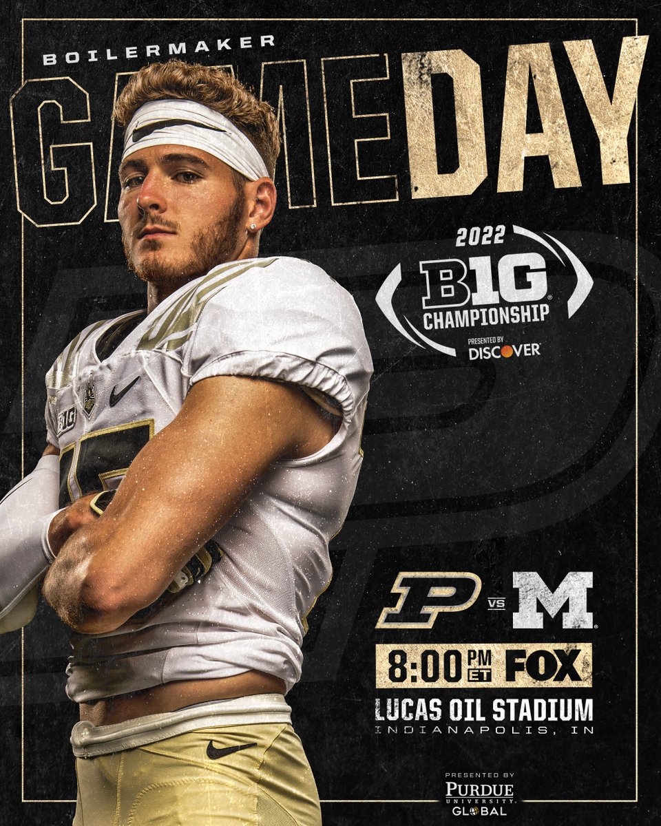 cobrastats's tweet photo. Purdue is the only power conference school to appear in their conference championship for both football and basketball this year.

📸: @BoilerBall @BoilerFootball https://t.co/bP78vKmrkZ