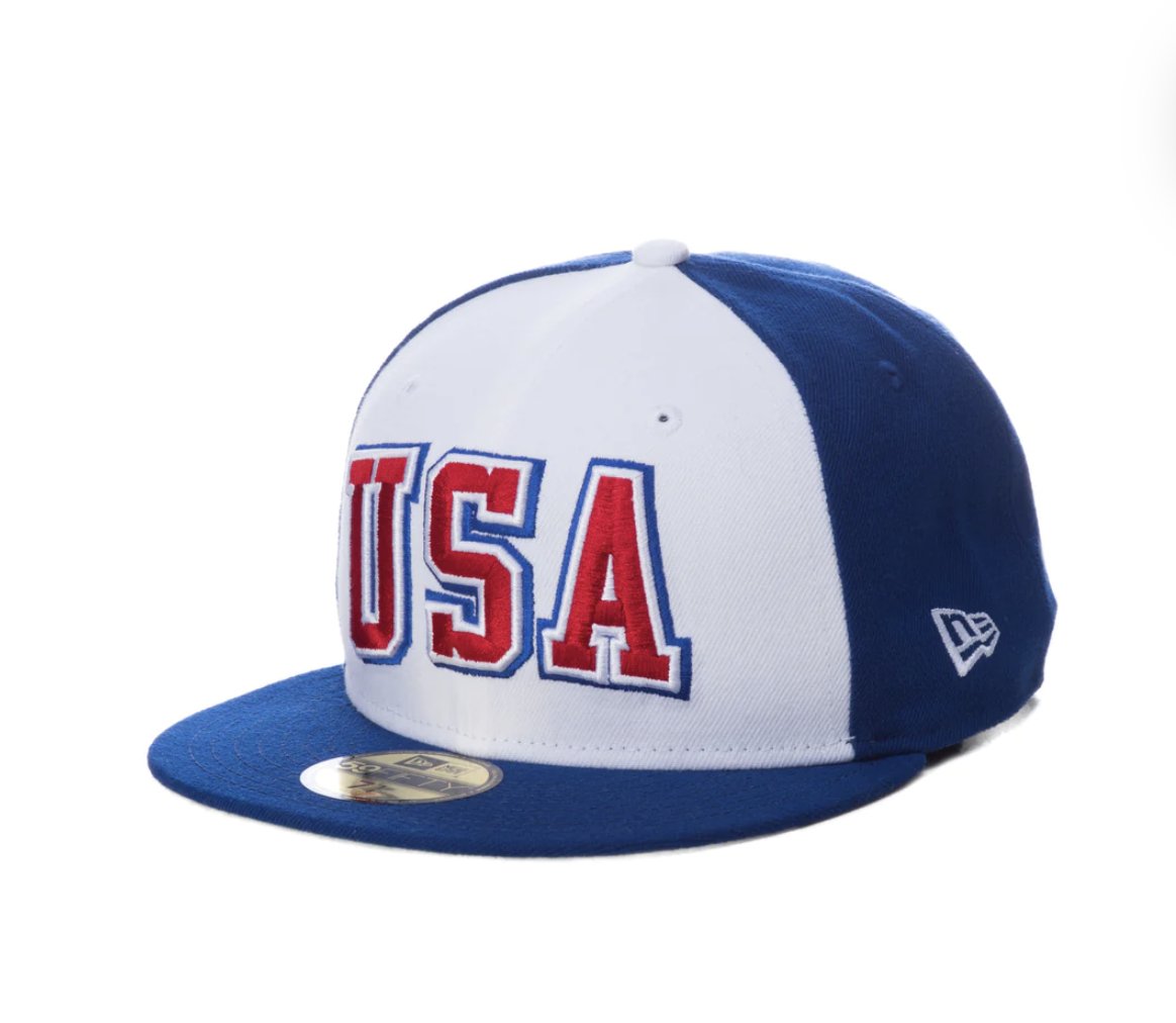 TheSkippersView's tweet image. RUN IT BACK: We are doing another USA giveaway! If the USA beats Mexico tonight in the WBC, you can win this hat! To enter simply.

1. Like and RT.
2. Follow our page. 
3. Comment Go USA!!!!