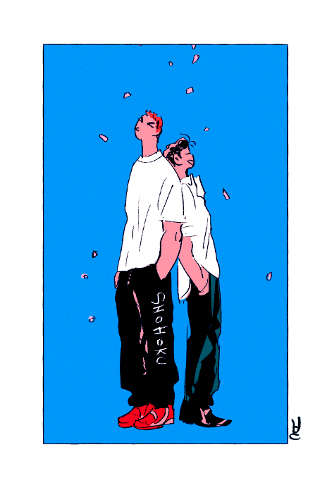 (커미션) 62%의 불독💥🔥☄️ tweet media