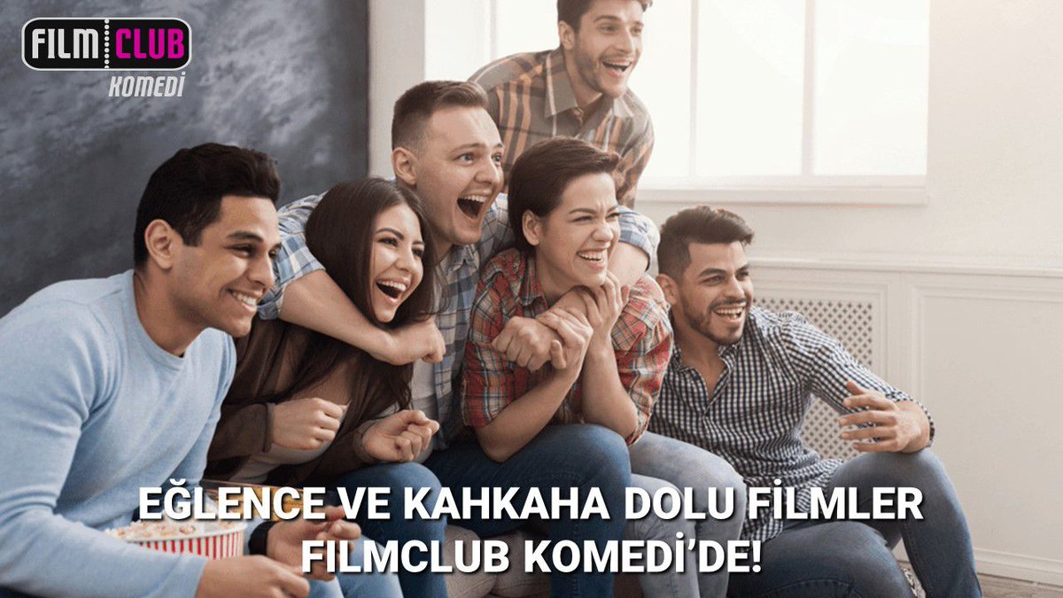 DTural's tweet photo. Eğlence ve kahkaha dolu filmler Filmclub Komedi’de! Filmclub Komedi Filbox’ta yayında. #filbox #filboxplatform #filmclubkomedi #filmclubizle #filmcity #film #filmizle #filbox3aybedava #filbox2023 #filmax #film #gişerekortmeni #eniyiler #enkomikfilmler @FilboxPlatform 🎬🎥📽 https://t.co/3lCZHzsOHO
