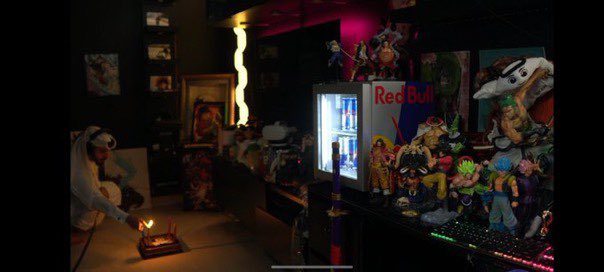 الحمدلله لك يارب وصلنا 100K أخ و أخت 🤍

شكراً لكم جمييييعاً على كل لحظة قضيناها معاً وانبسطنا فالبثوث و بإذن الله القادم افضل

اول قطري يصل لهالرقم و ان شاء الله اني انشر هالمجال عندنا 

#اليونكو_ناصر_١٠٠الف