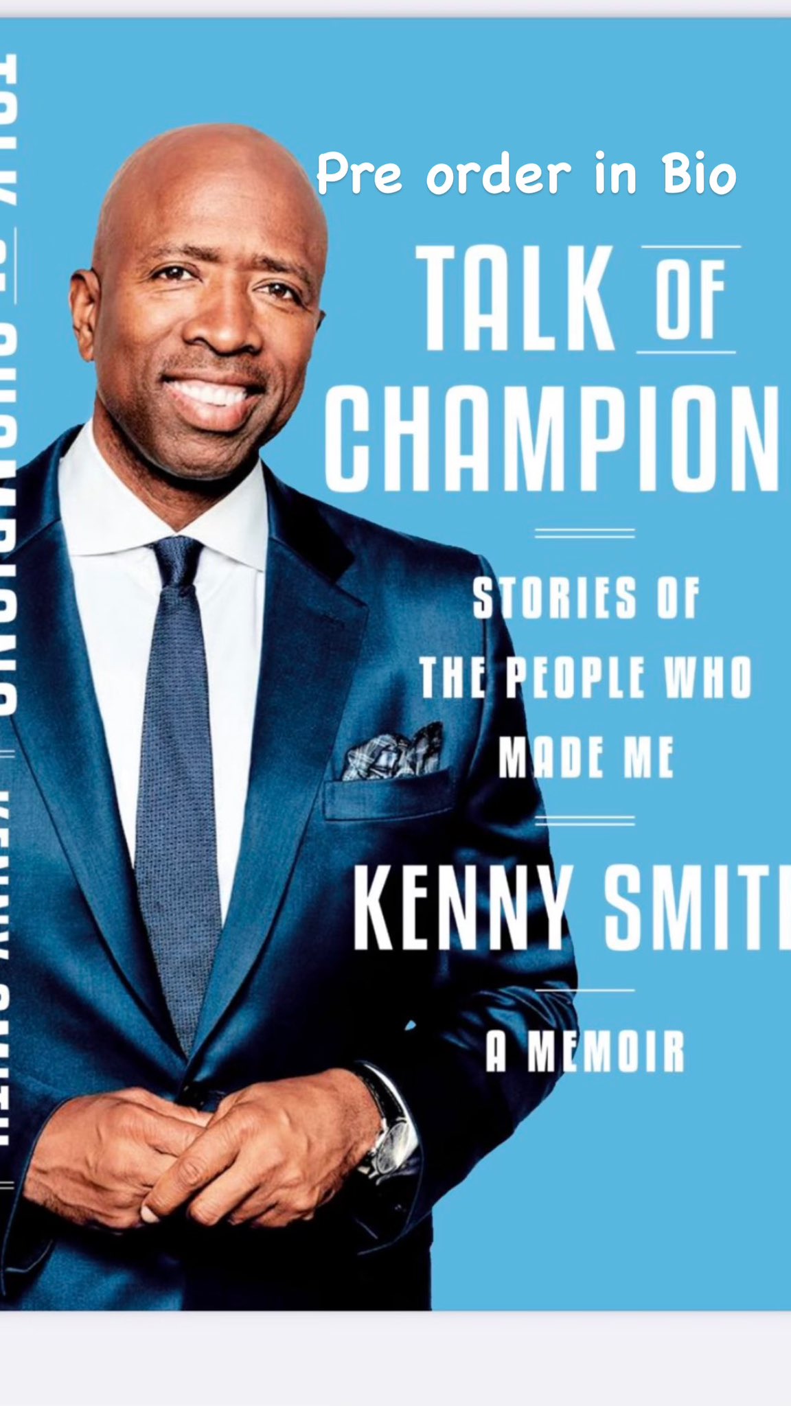 Kenny smith top 10 deals