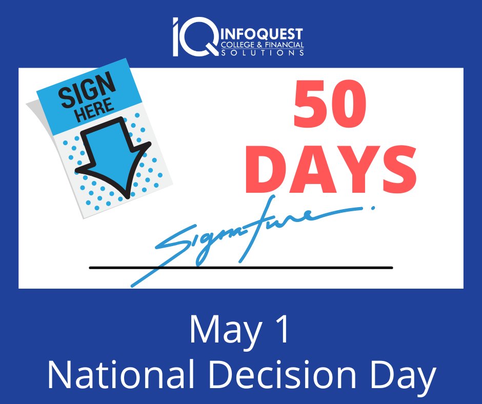 InfoQuest College & Financial Solutions tweet media