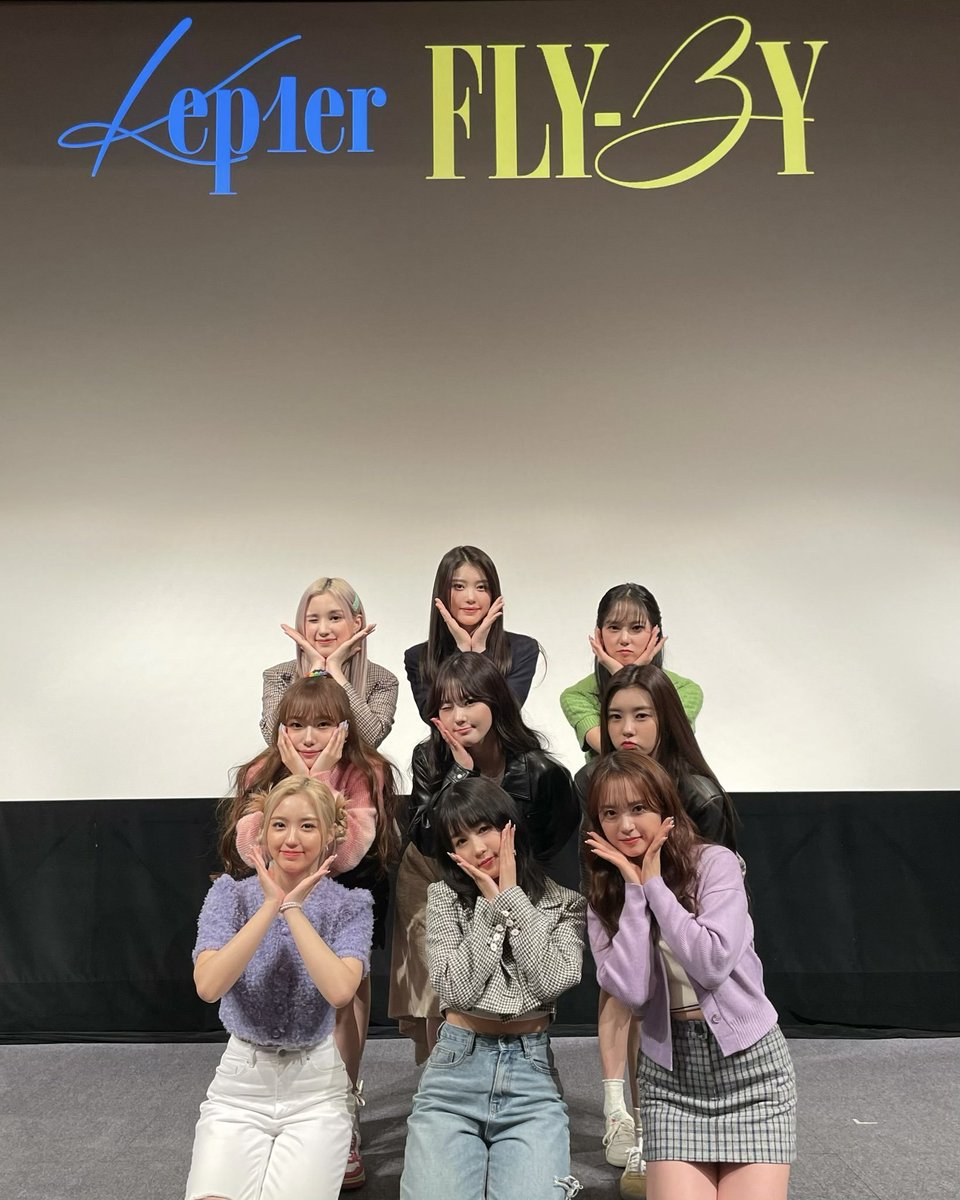 TeamStar9irls's tweet photo. 🧮Kep1er Archive Index Update #130🧮

[Big Archive Update]

1. I do! Do You? M/V + Dance Practice
2. Fly-By Teasers
3. WADADA Imlay Remix Dance Practice
4. Bahiyyih &amp; Youngeun Cover
5. Kep1us Ep 39-44
6. Kep1us Spinoff Ep 15-16

(cont...)

LINK: https://t.co/Ym3CtW1qSN https://t.co/WpDaYkJ57b