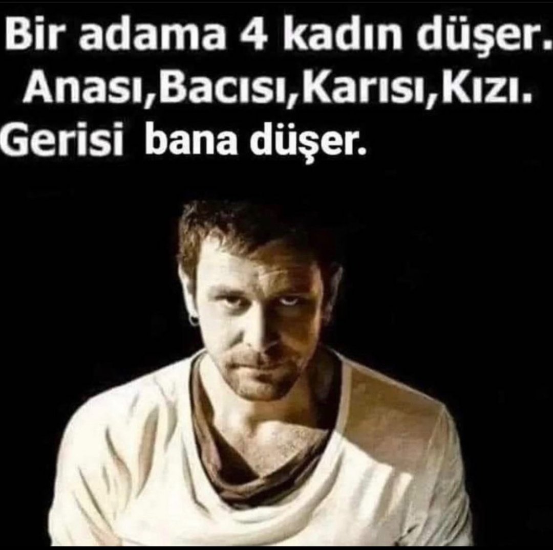Serbest Demirtaş (@myblacklife37) on Twitter photo 