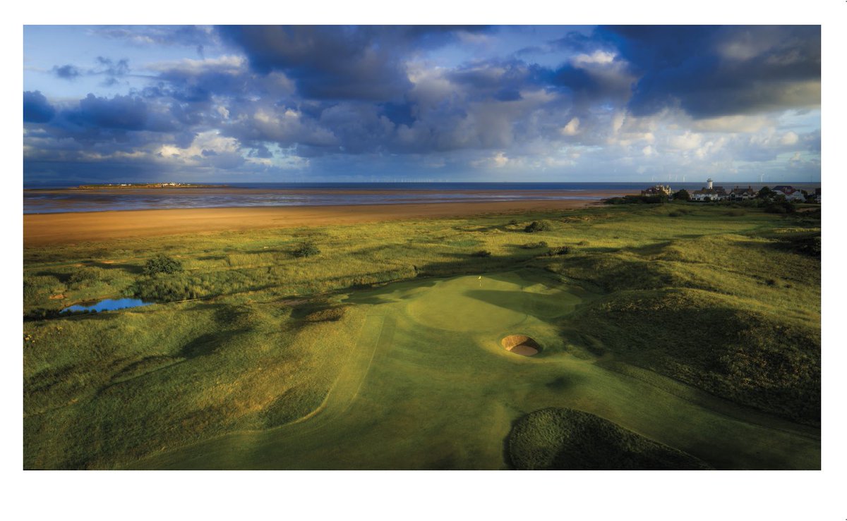 kevinmurraygolf's tweet photo. 3 of 4 special Ltd edition prints being released for this years 151st Open @rlgchoylake another look at the par 3 11th #lovegolf #GolfArt #kevinmurraygolfphotography #banditgolfproductions #adventuresingolf  #golfmonthly  #itsallaboutthelight #royalliverpoolgolfclub #the151stopen https://t.co/mdxIn1dGwl