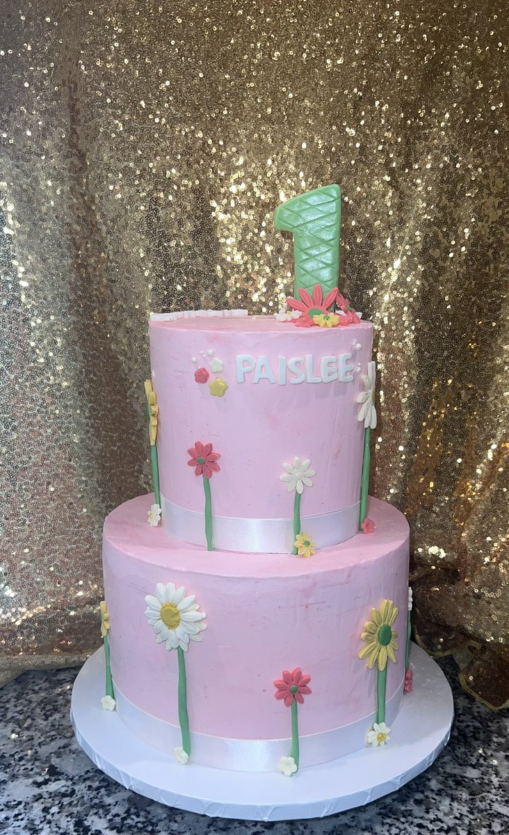 YannaDanil's tweet photo. I always feel so honored when I’m chosen to take part in something so sacred like a 1st birthday. I hope Paislee’s day was great. ✨
What was ordered| What I created. https://t.co/lqP9GKxKlJ