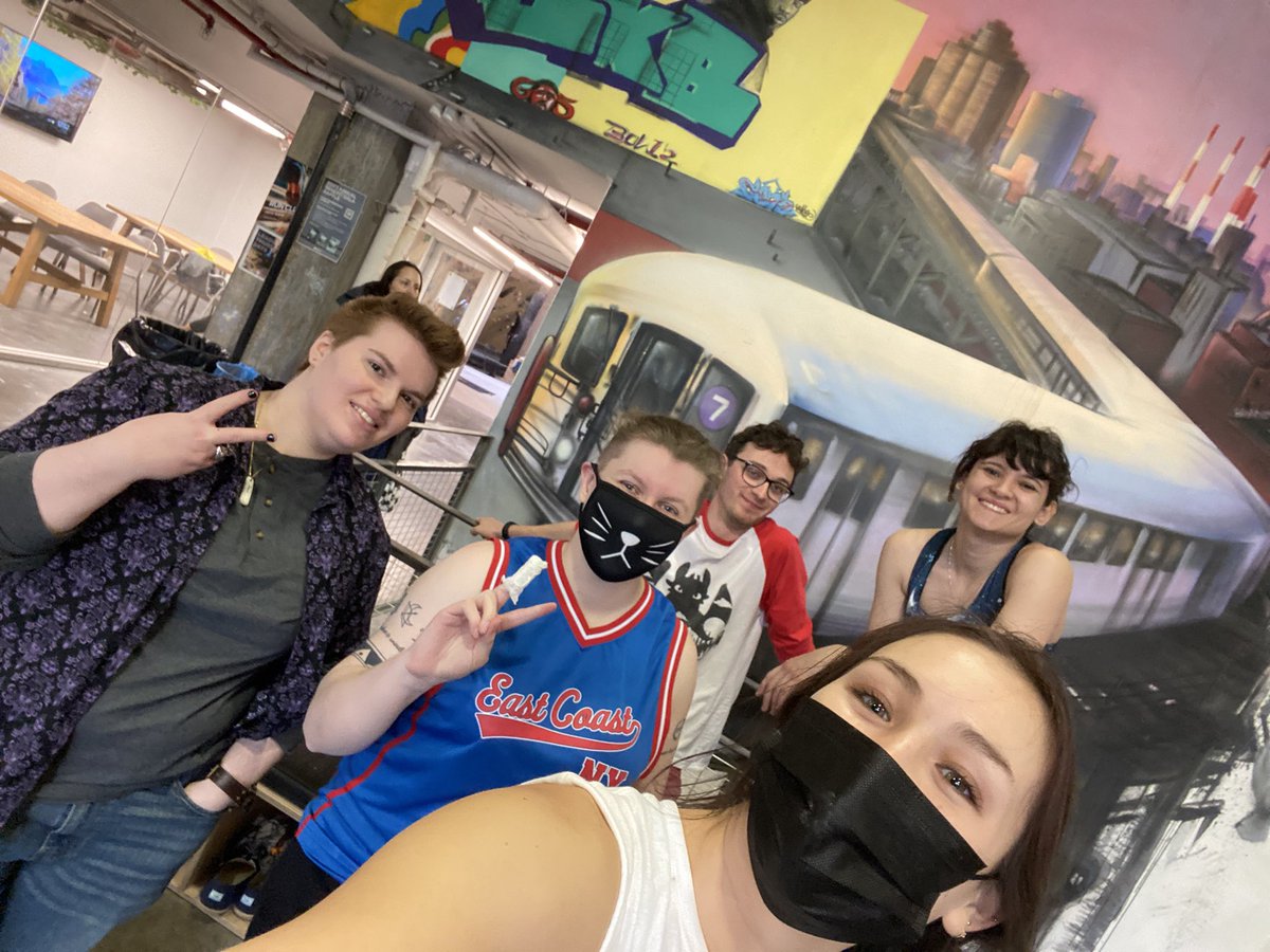 Seaweed Brain Podcast is dropping S2 Interviews! tweet media