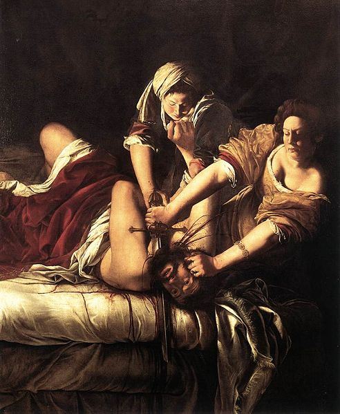 artpricedotcom's tweet photo. Giuditta che decapita Oloferne
Artemisia Gentileschi (1593 –1654) #Oloferne #ArtemisiaGentileschi #Art #Painting #ArtMarket #ArtPainting #ARTPRICE
https://t.co/Gu5Se8kDvg https://t.co/Fsbs89YmOf