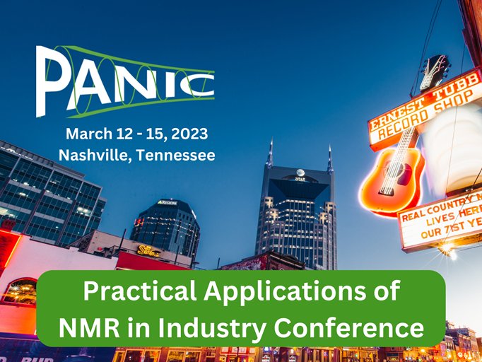 panicnmr's tweet photo. Lunch is about to start, and then @Mestrelab user meeting, come get some delicious food and hear what is new!! #PANICnmr2023 #NMRchat https://t.co/DazrOzY5sW