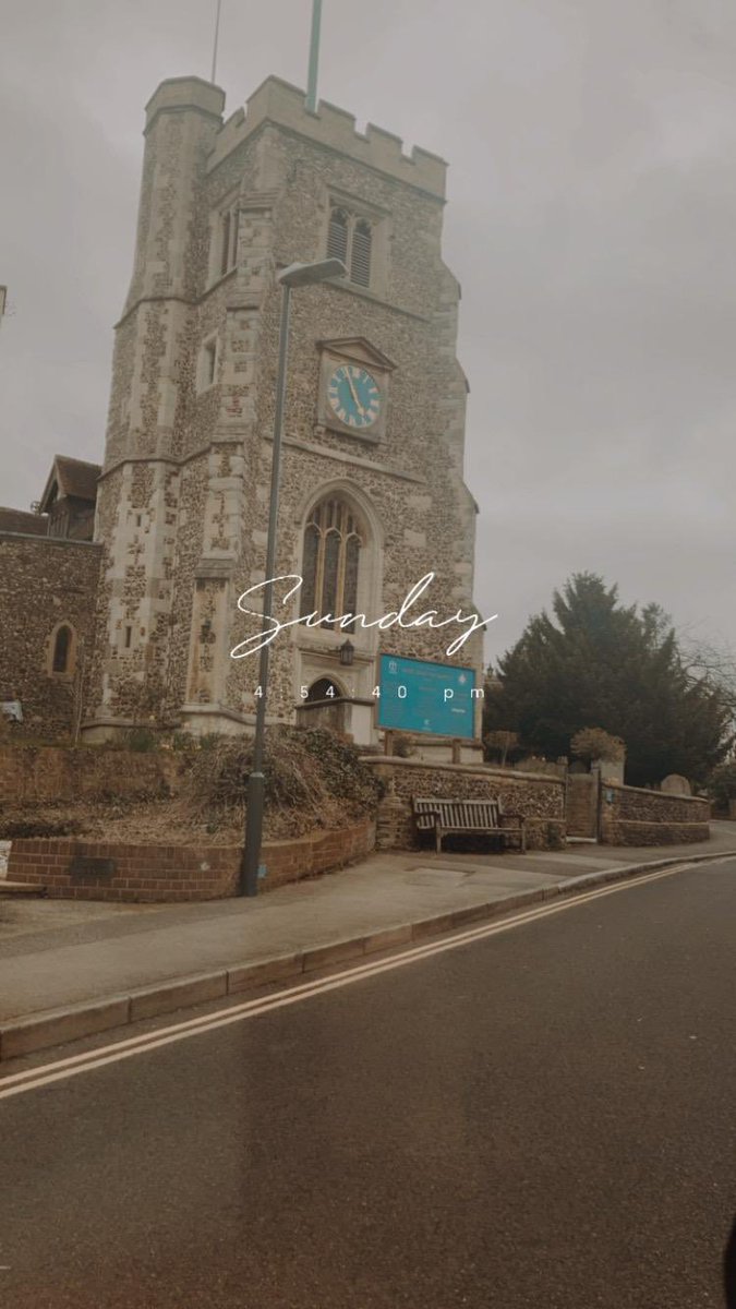 NamalAbhaya's tweet image. Another weekend another village! #pinner #england