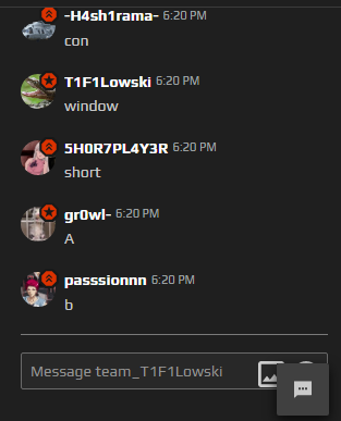 das unmögliche ist gerade passiert