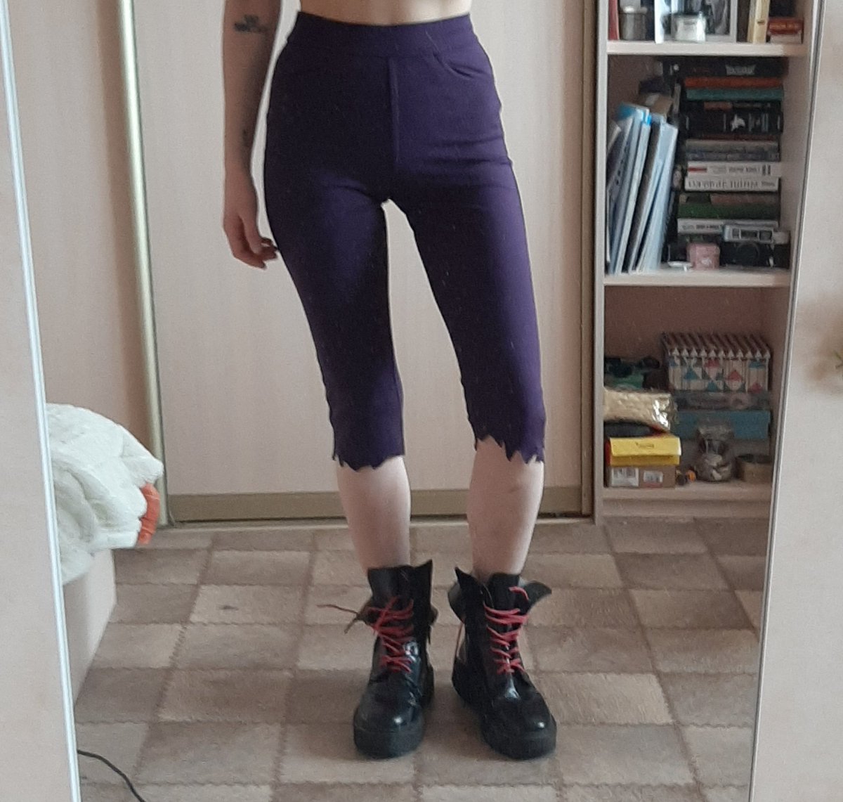 личный дневник олегалоха 🐺 tweet media