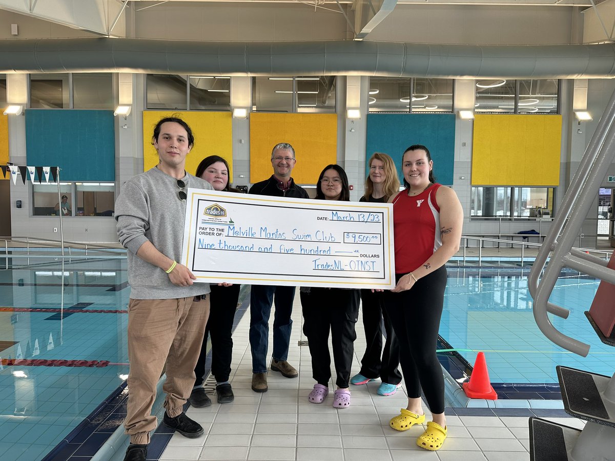 Trades NL tweet media