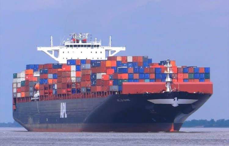 dockers LH 76⚓🇨🇵 FNPD CGT ✊ tweet media