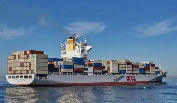 dockers LH 76⚓🇨🇵 FNPD CGT ✊ tweet media