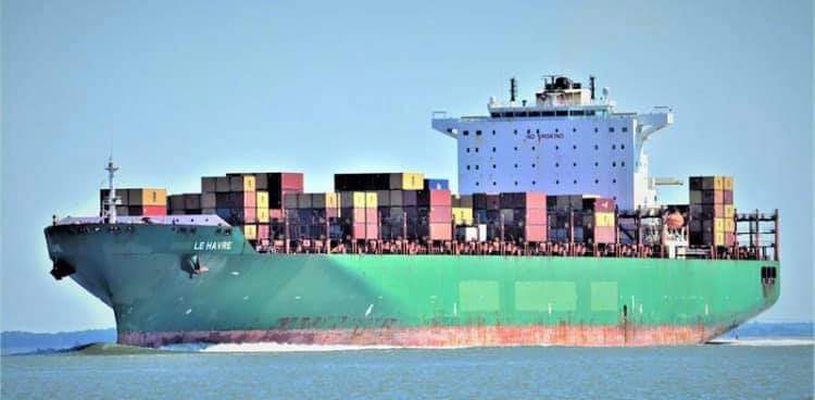 dockers LH 76⚓🇨🇵 FNPD CGT ✊ tweet media