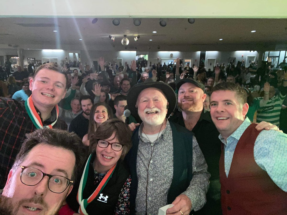 Young Wolfe Tones tweet media