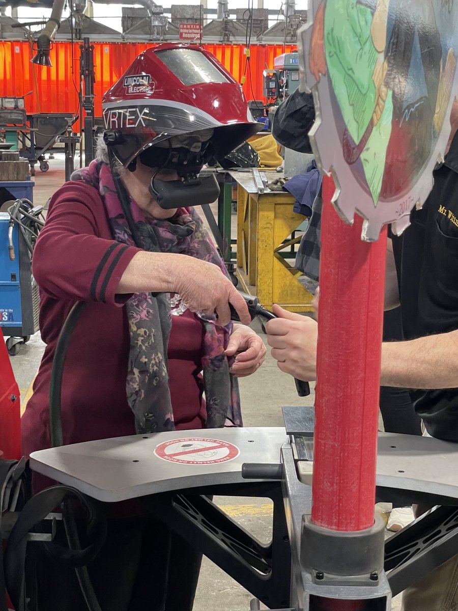 Kate Donaghue tweet media