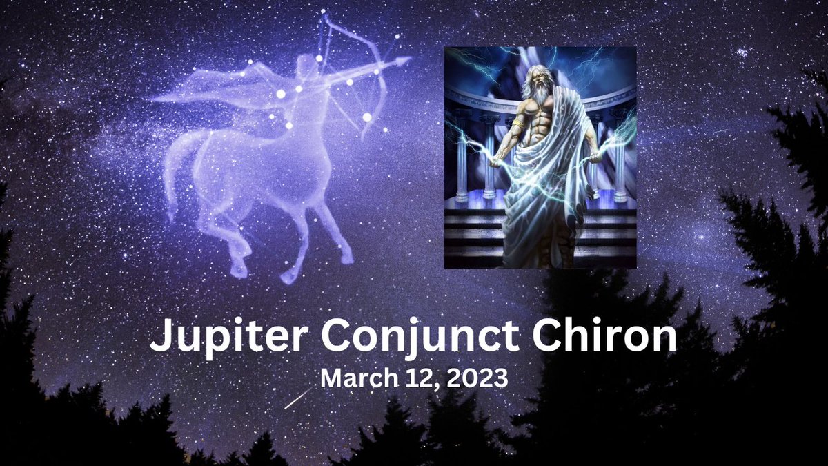 janorama2001's tweet photo. AstroDesign for March 12-18, 2023 - https://t.co/9uD06XPAf3
We have a breathtaking week on tap with planets coming together in new and epic ways, planets changing signs and a host of important transits – including the move of Jupiter into Gate 51-Shock in our Human Design. https://t.co/x3KnyzFu0s