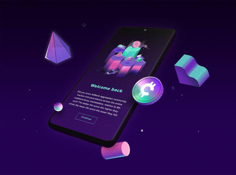 meld2010's tweet photo. Our young company Lines Wallet is gaining momentum every day!
Join us, be among the best! https://t.co/tNRe8xnpYN