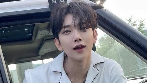 junsmoonsoon's tweet photo. bouncer ; eng 🔞 cheolsoo 

"You're just asking for an accident. C'mon, can't you wait it out, at least?"

"Now why would I wait alone in my car for who knows how long?"

— 🔗: https://t.co/EBAwPdocPz
— pw: 5 letters, lowercase https://t.co/FkdcnAzuj7