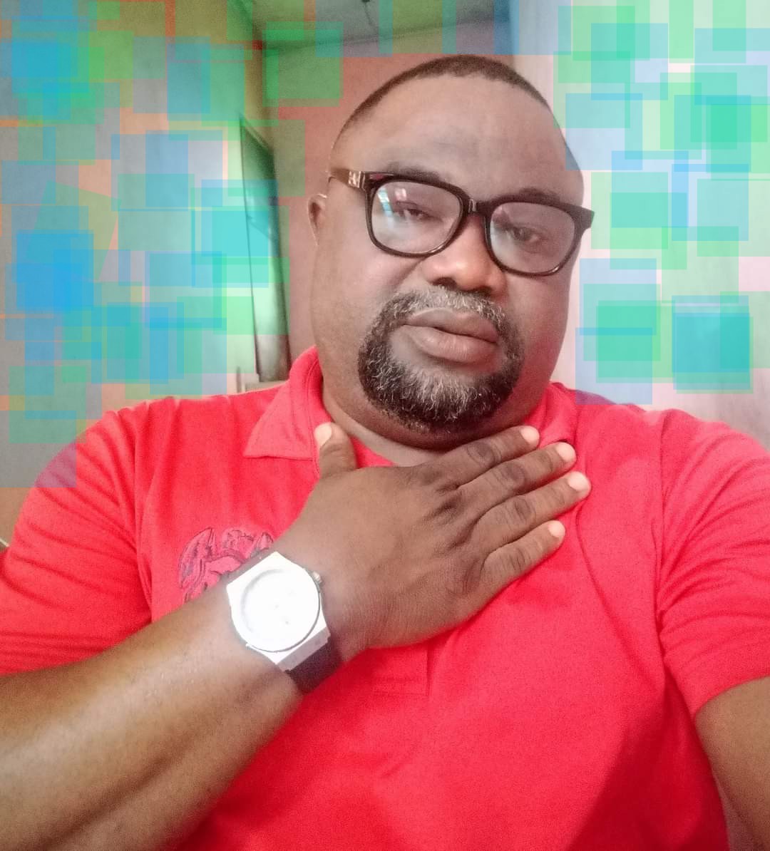 obaje_samson2's tweet photo. Nigeria will be great again.... https://t.co/UuPgnEK5yG