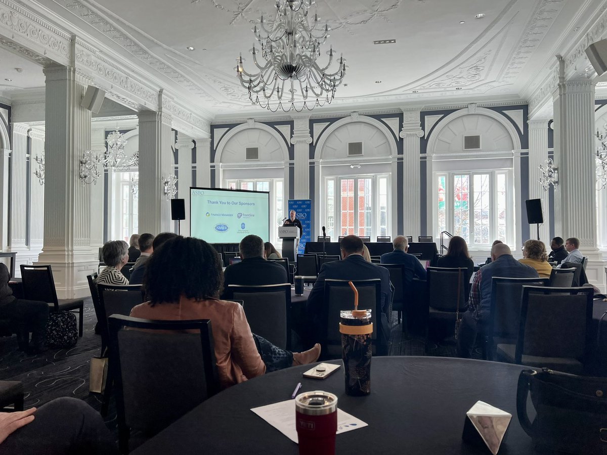 Brady Brucato, MBA, SDBL (@bradyregan) on Twitter photo Happy to sponsor <a href="/ASBONewYork/">ASBO New York</a>’s Spring Leadership conference! Thank you ASBO NY and your members for all you do to advocate on behalf of school districts. <a href="/FrontlineEdu/">FrontlineEducation</a> Happy to sponsor <a href="/ASBONewYork/">ASBO New York</a>’s Spring Leadership conference! Thank you ASBO NY and your members for all you do to advocate on behalf of school districts. <a href="/FrontlineEdu/">FrontlineEducation</a>