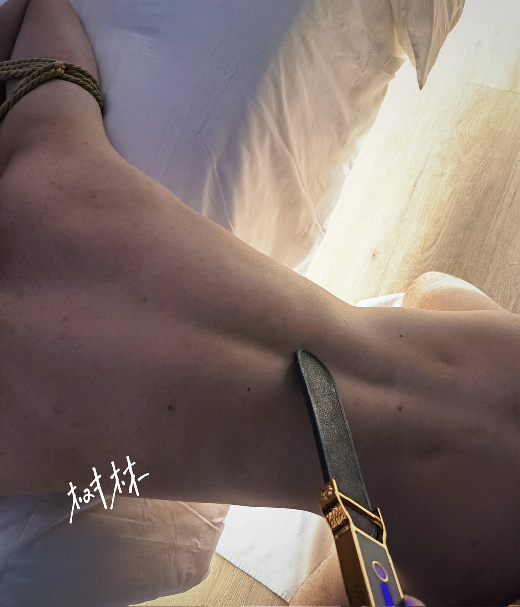 一无是处的电击拍，下头玩意～