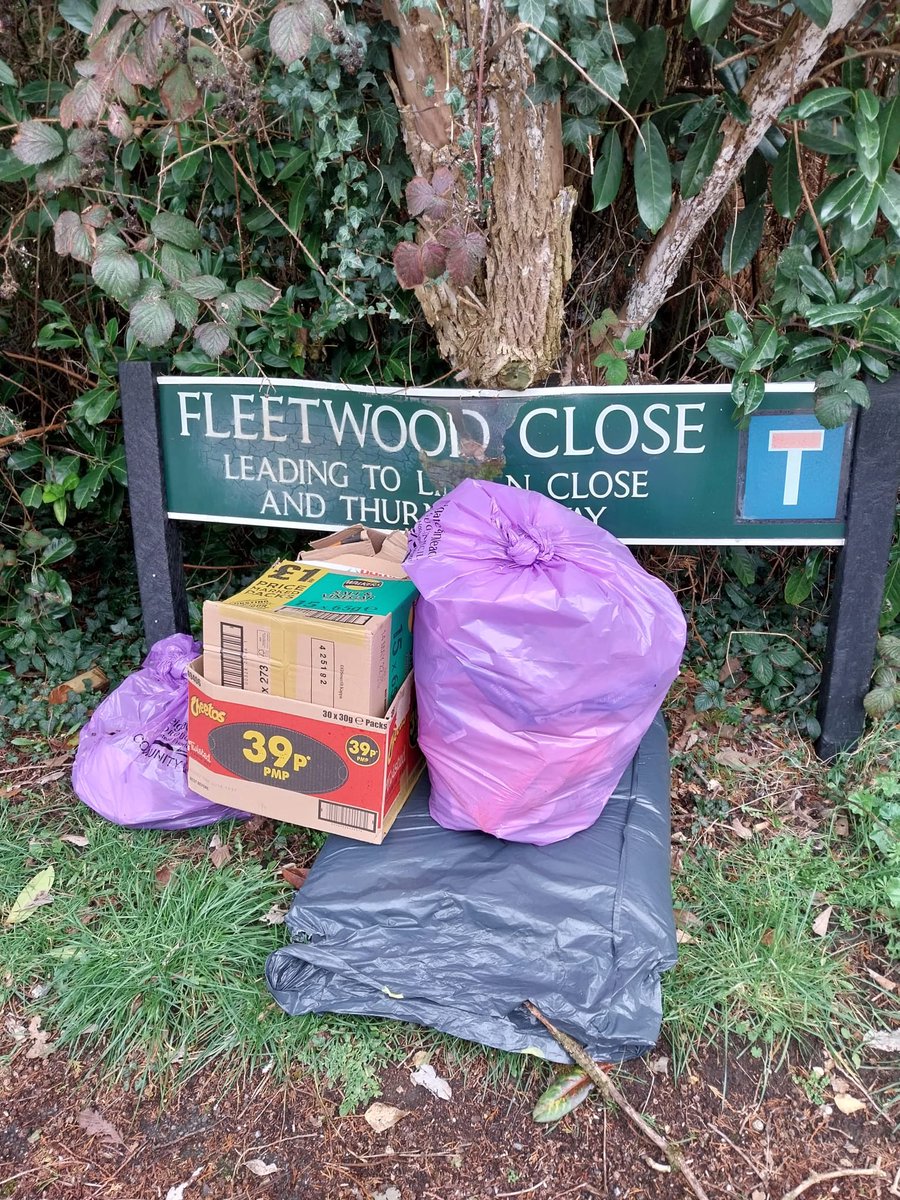Tadworth Village Forum tweet media