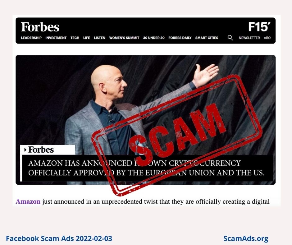 Facebook I Instagram | Meta Platforms = Mark Zuckerberg {CSO ~ Chief Scamming Officer} There's no Scammers if we know that we're about to be Scammed by them, this should be reported to <a href="/canantifraud/">Canadian Anti-Fraud Centre</a> and the <a href="/FBI/">FBI</a>
 en.wikipedia.org/wiki/Aiding_an… #Facebook #Instagram #scamads Immediately