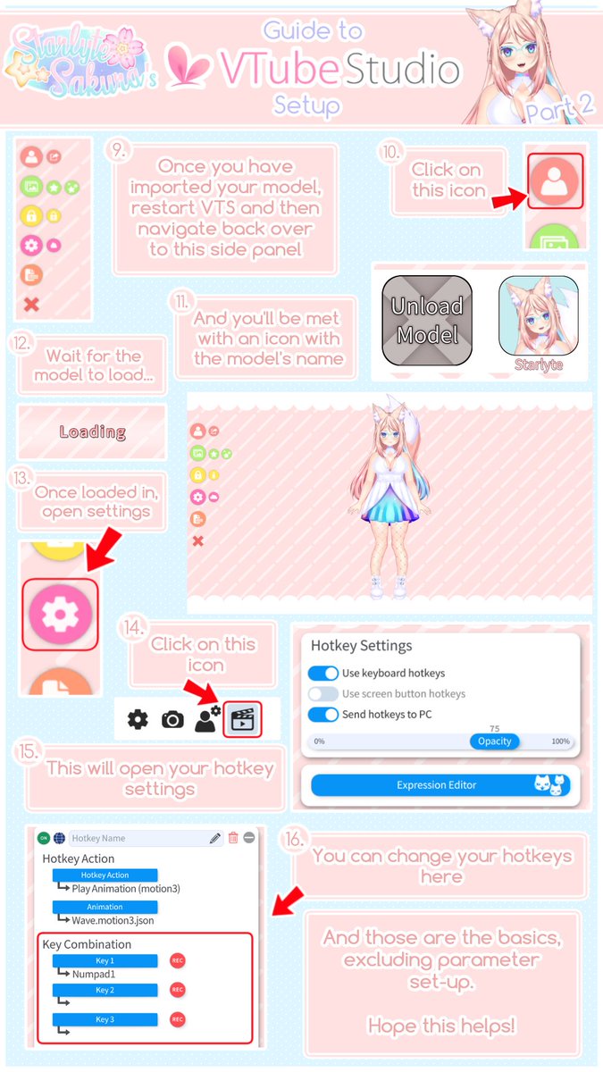Star 🌙✨🌊 // Foxxo Vtuber + L2D Rigger (@seasidestargazr) on Twitter photo <a href="/orangeisborange/">Aki Orange 🐶🍊┊ V-EEPY 💤</a> I made up this guide that I give with each of my rigs, and then answer questions from there. The problem is I simply do not have time to sit down with each and every one of my clients to guide them through the process step by step, but I try my best to still help when needed! <a href="/orangeisborange/">Aki Orange 🐶🍊┊ V-EEPY 💤</a> I made up this guide that I give with each of my rigs, and then answer questions from there. The problem is I simply do not have time to sit down with each and every one of my clients to guide them through the process step by step, but I try my best to still help when needed!