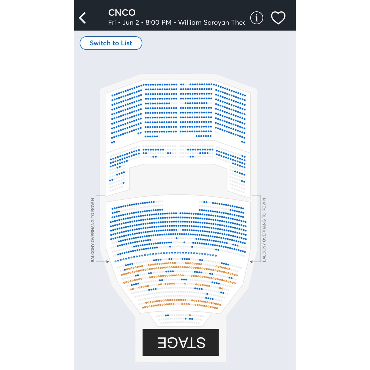 CNCOmusicHQ's tweet photo. Fresno CNCOwners! Aun hay todavía muchas entradas para el show de Junio 2! Ya compraron sus boletos? #UltimaCitaTour https://t.co/zltRsR86dB