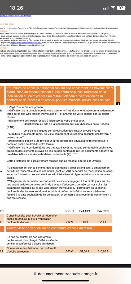 iiReaks's tweet photo. @TheNuppetsShow @Orange_France @orange Tout ceux qui commente j’ai l’impression vous ne savez pas de quoi vous parler, je suis en maison neuves !
Regarde d’où sort le forfait 650€ou950€ https://t.co/jqMZ4J2SLg