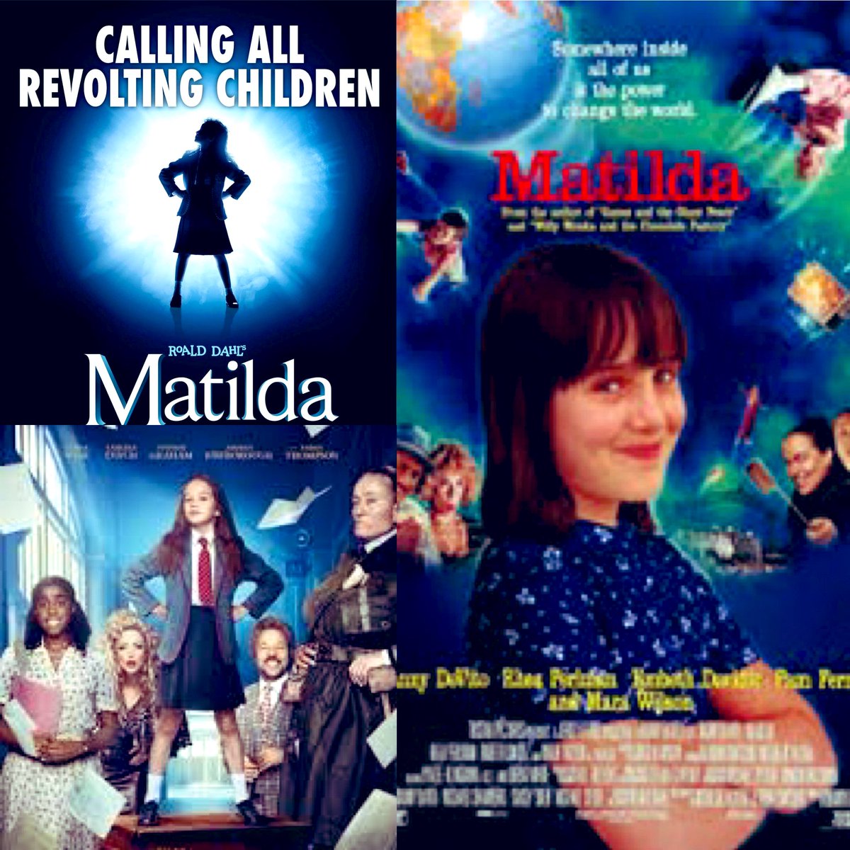CorpusChristi_K's tweet image. Very excited for our Matilda auditions this week ! The summer show is set to be spectacular!! #matildathemusical #auditiontime #goodluckeveryone