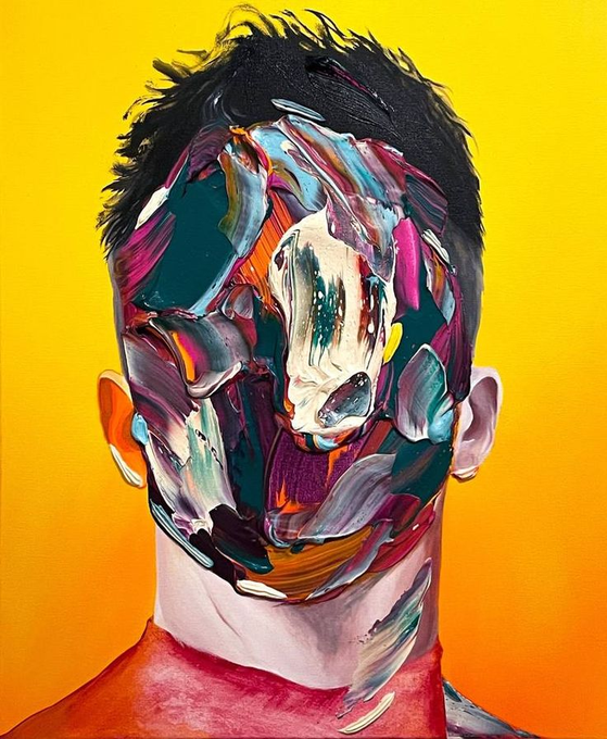 <a href="/Theholisticpsyc/">Dr. Nicole LePera</a> Until you heal your trauma, you will always date the same person... they will just have a different face.