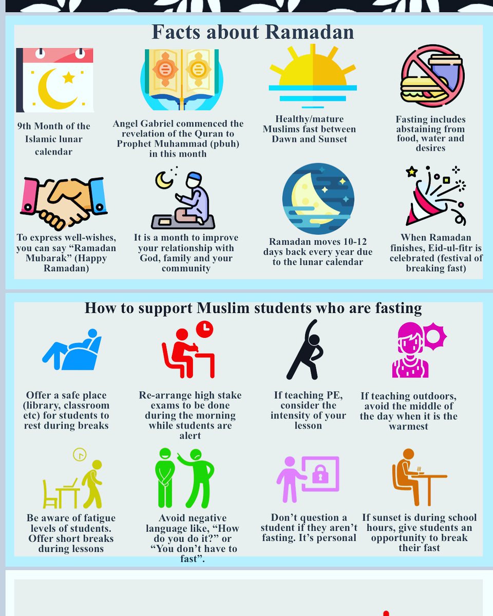 Here you go everybody! The link you’ve been waiting for- trythisteaching.com/2018/05/what-i… An editable assembly on Ramadan, a Ramadan Riddles Resource, a Ramadan Deed of the Day doc too! By @stammer_teacher and me! RT&Share!