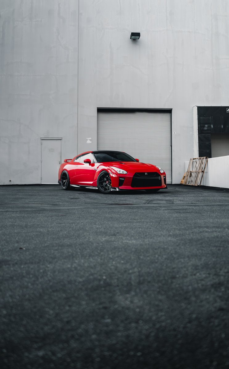 freebootxd's tweet image. GTR Update #vossen #boostlogic