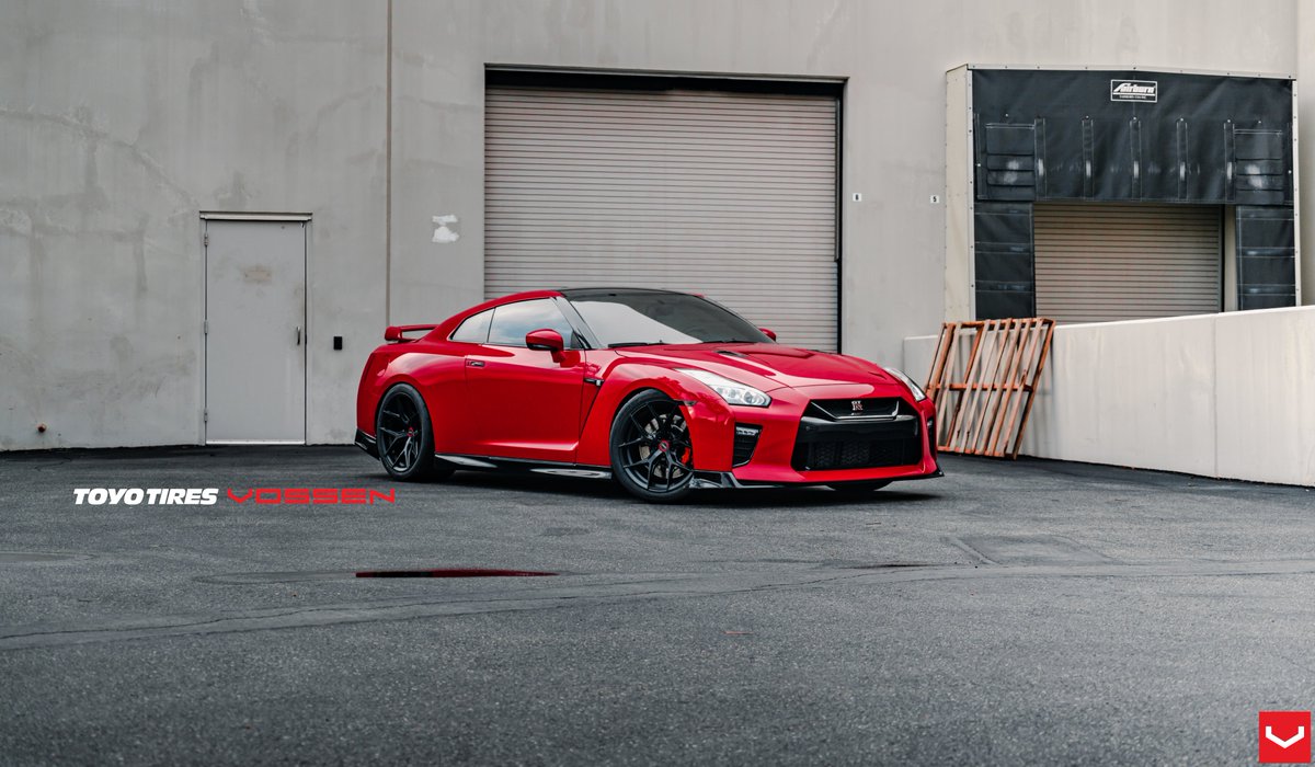 freebootxd's tweet image. GTR Update #vossen #boostlogic