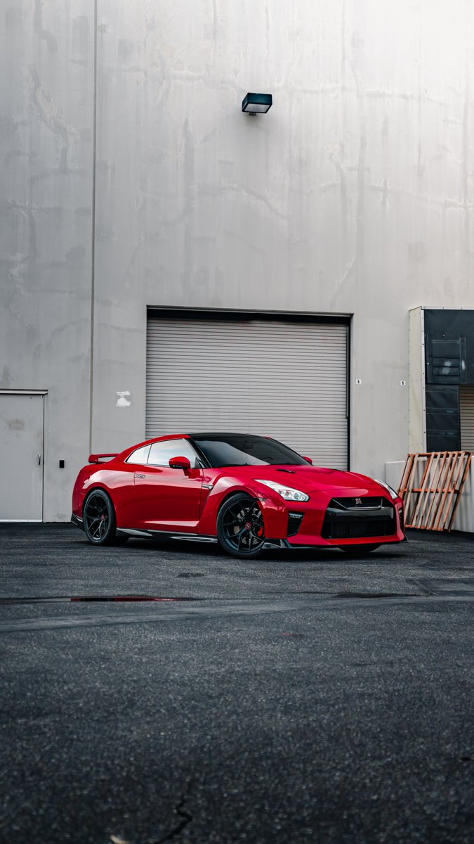 freebootxd's tweet image. GTR Update #vossen #boostlogic