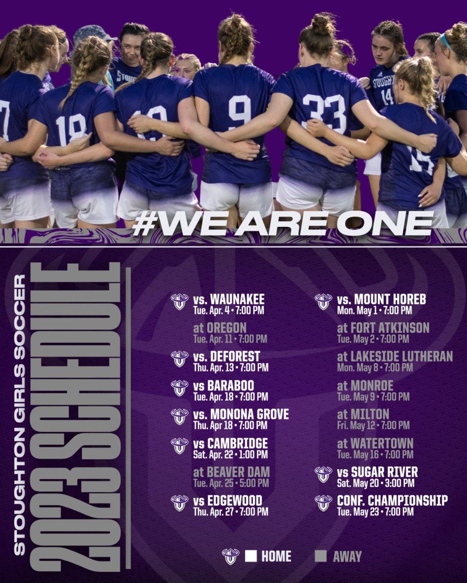 SHS Girls Soccer tweet media