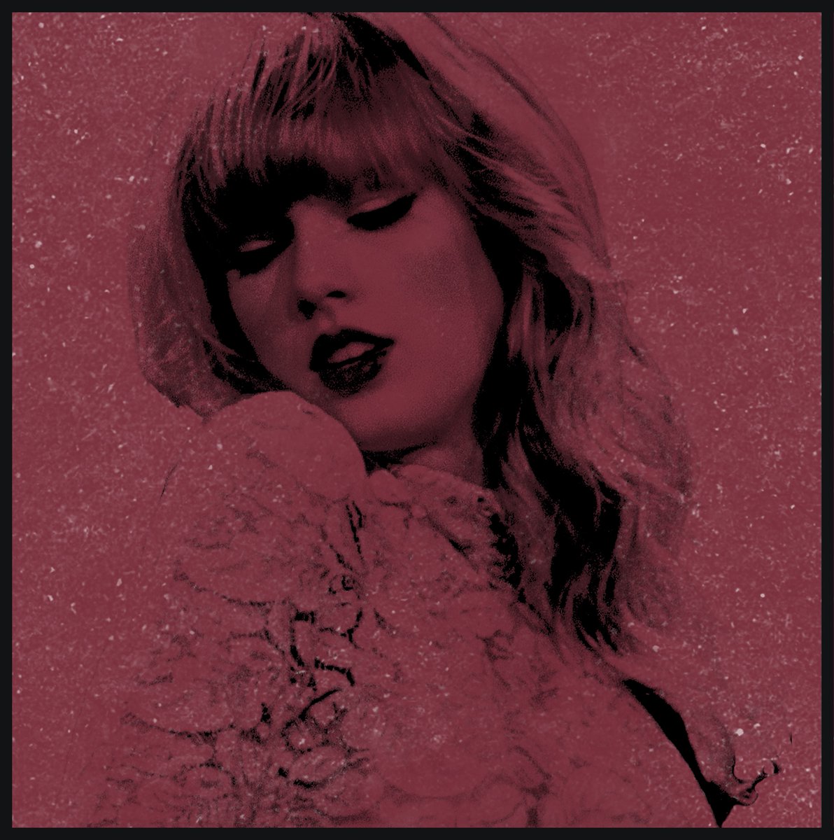 's tweet image. 5 days until the whole place is dressed to the nines. ♥️🧣

Show us your tour looks with #CountdownToTSTheErasTour!