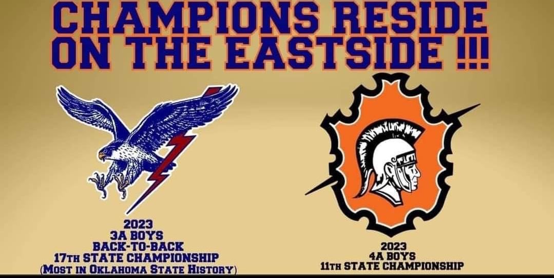 #EASTSIDE