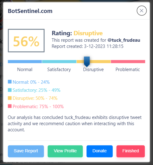 MerlinofCanada's tweet image. Boy love it when the trolls pile on so easy to spot them then her is one more pce of garbage @tuck_frudeau block and block all followers. do not engage they need your follower to get their BS out. Here we have a @abdaniellesmith lover. #TakeOutTheGarbage